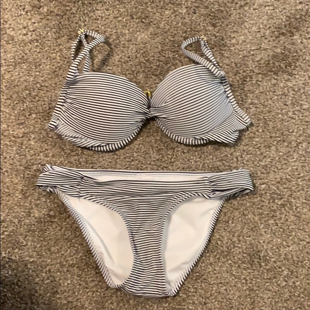 full swimsuit
